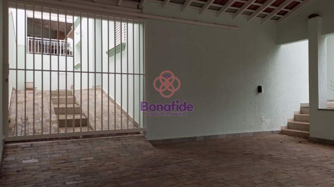 Casa à venda no Jardim Paulista I: 