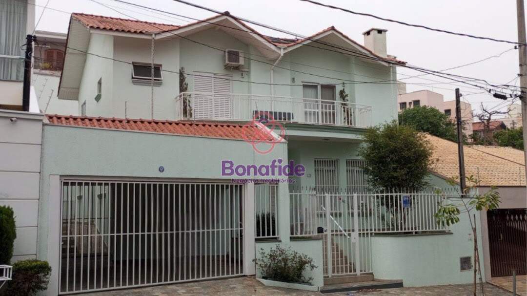 Casa à venda no Jardim Paulista I: 