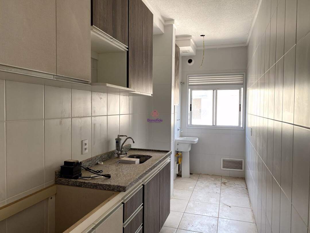 Apartamento à venda no Jardim Flórida: 