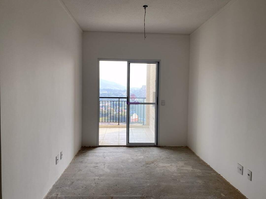 Apartamento à venda no Jardim Flórida: 