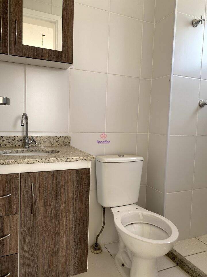 Apartamento à venda no Jardim Flórida: 