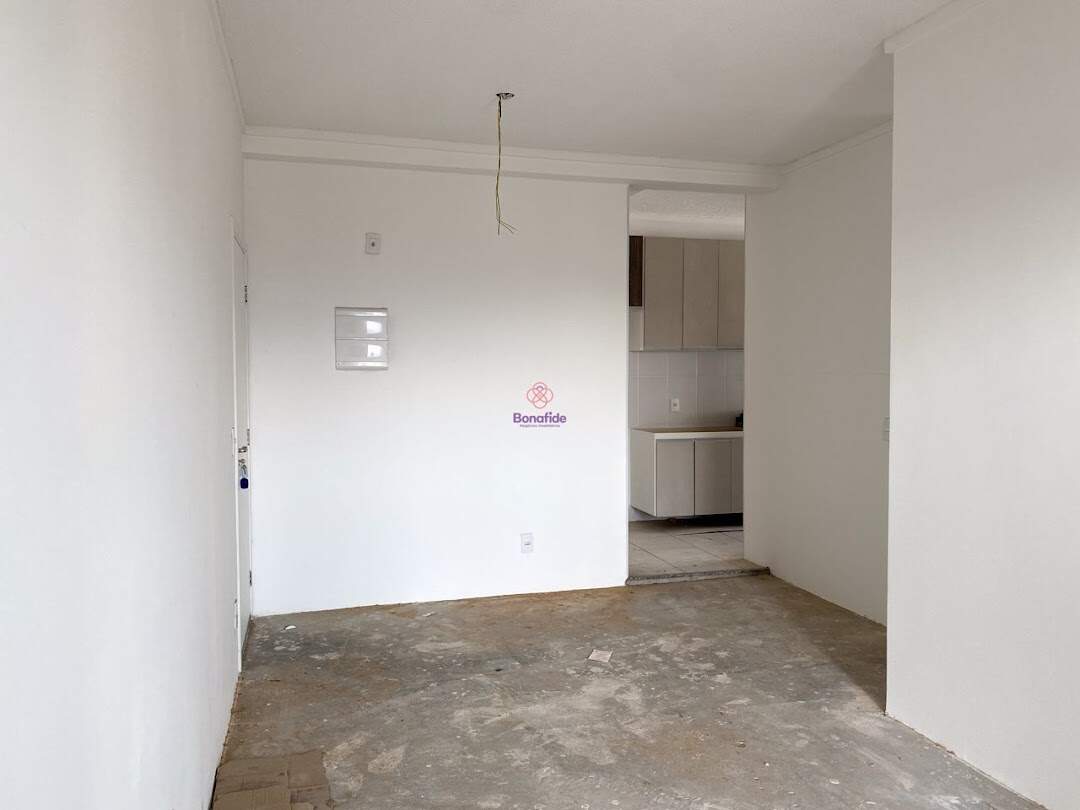 Apartamento à venda no Jardim Flórida: 
