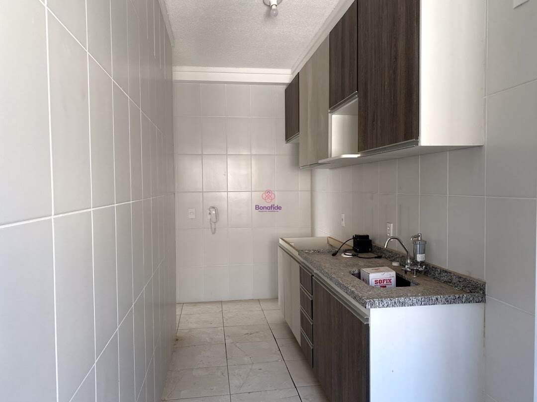 Apartamento à venda no Jardim Flórida: 