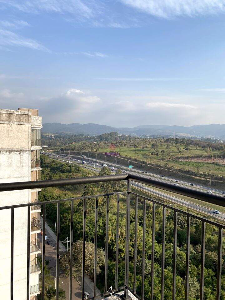 Apartamento à venda no Jardim Flórida: 