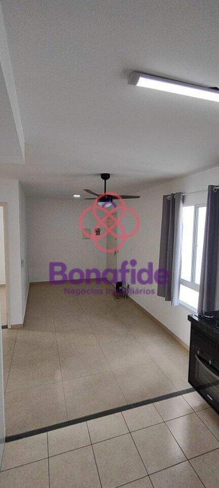 Apartamento à venda no Jardim Primavera: 