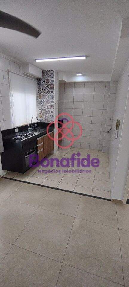 Apartamento à venda no Jardim Primavera: 