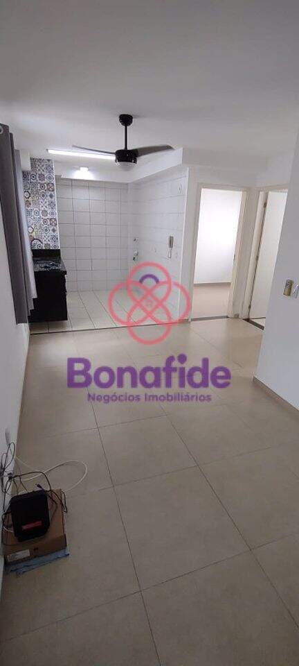 Apartamento à venda no Jardim Primavera: 