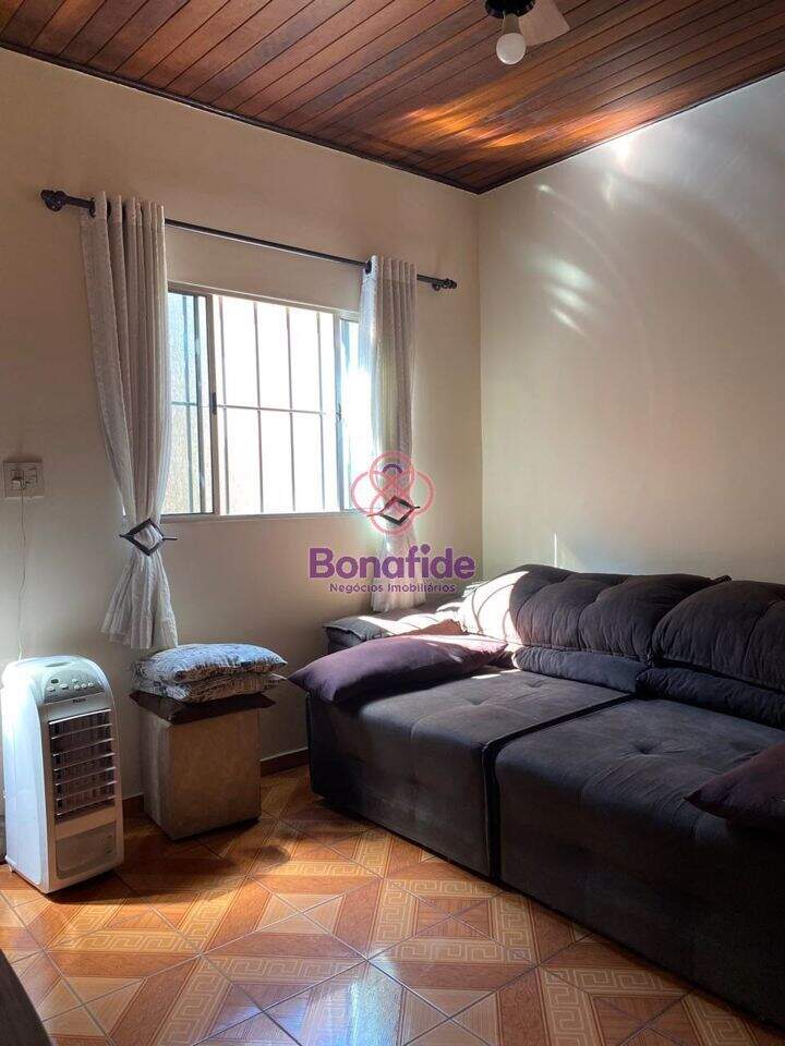 Casa à venda no Vila M Genoveva: 