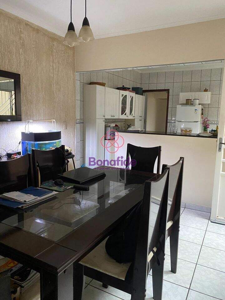 Casa à venda no Vila M Genoveva: 