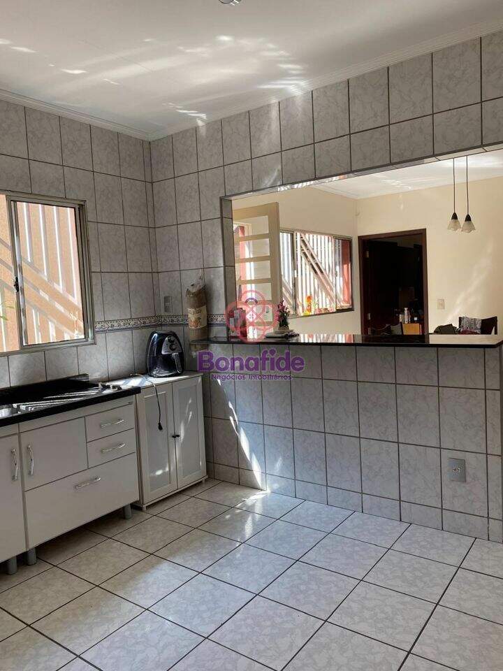 Casa à venda no Vila M Genoveva: 