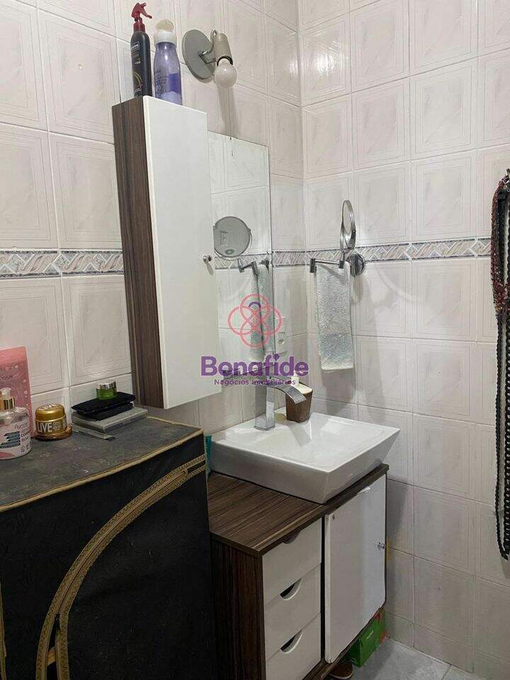 Casa à venda no Vila M Genoveva: 