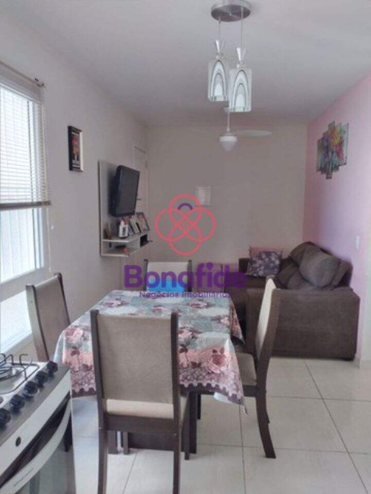 Apartamento à venda no Jardim Primavera: 