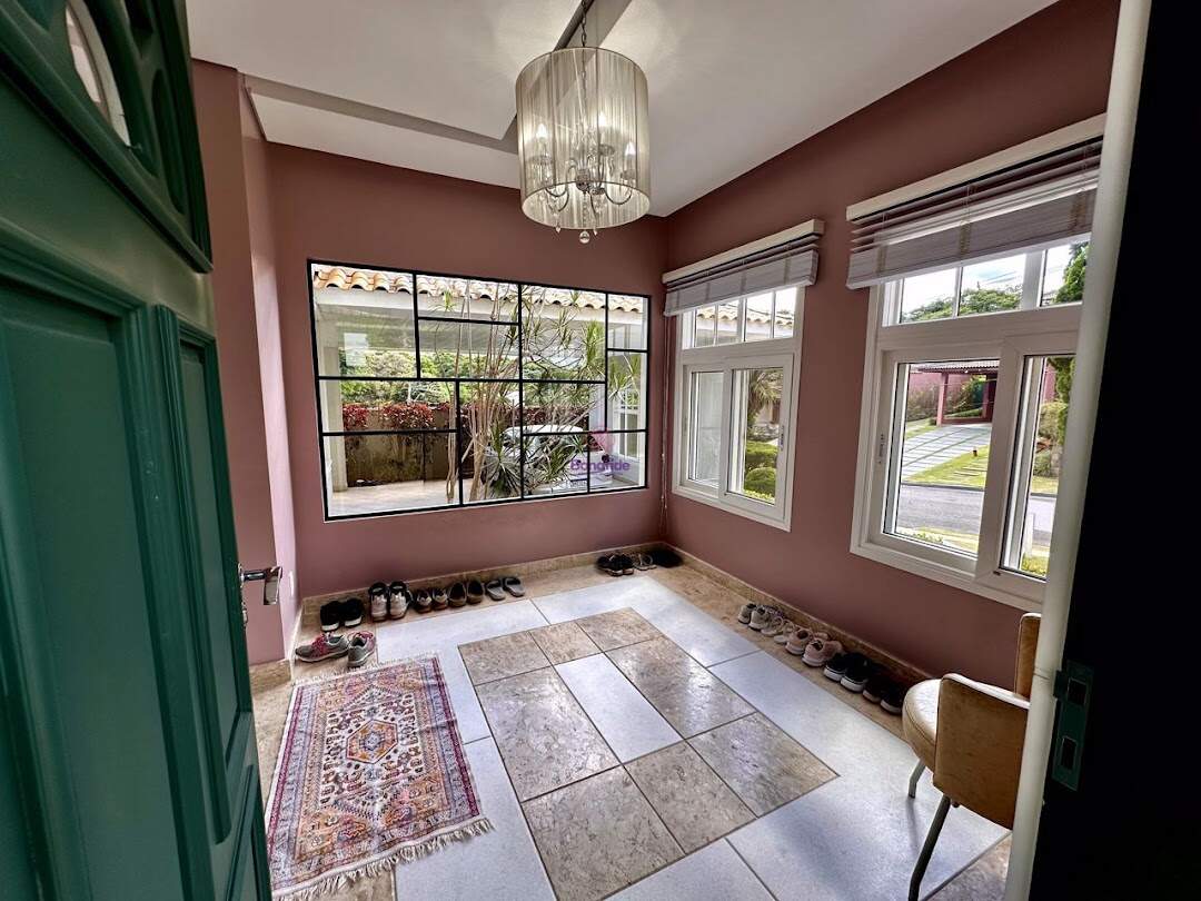 Casa à venda no Chácara Malota: 