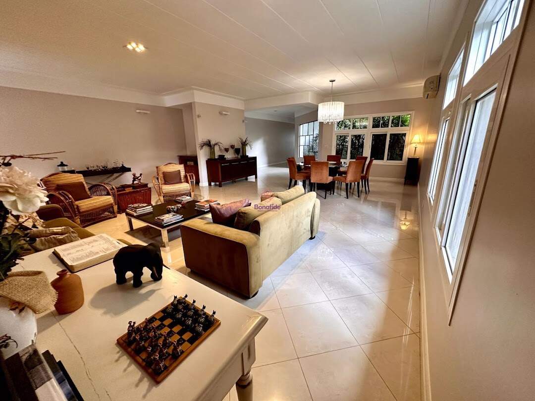 Casa à venda no Chácara Malota: 