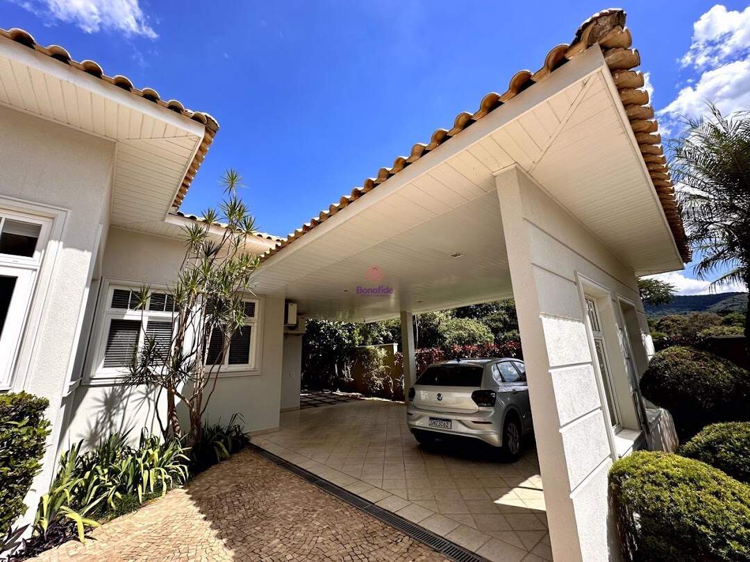 Casa à venda no Chácara Malota: 