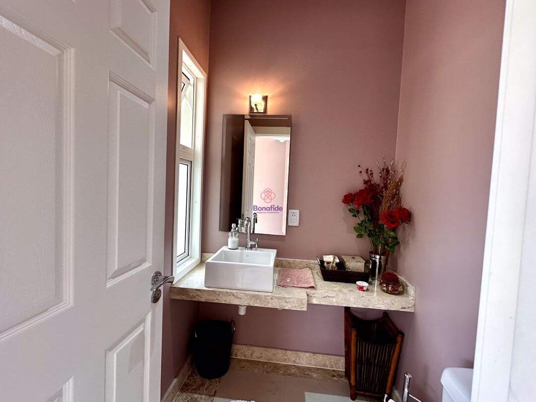 Casa à venda no Chácara Malota: 