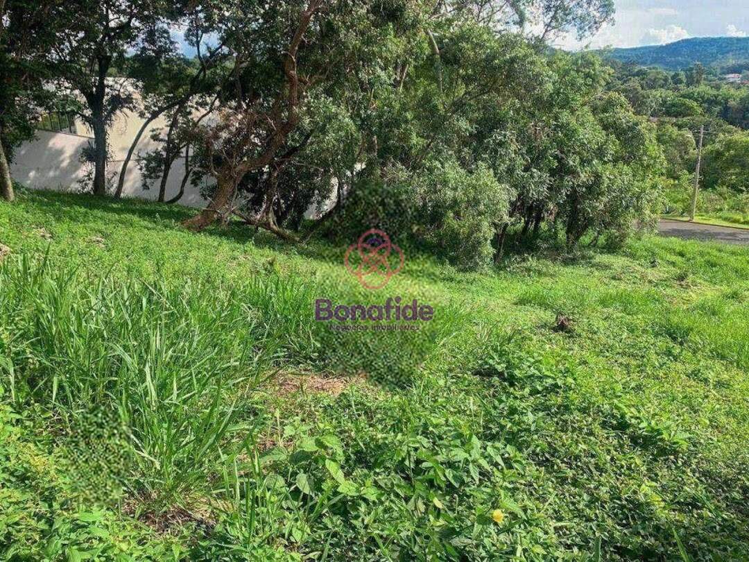 Terreno à venda no Chácara Malota: 