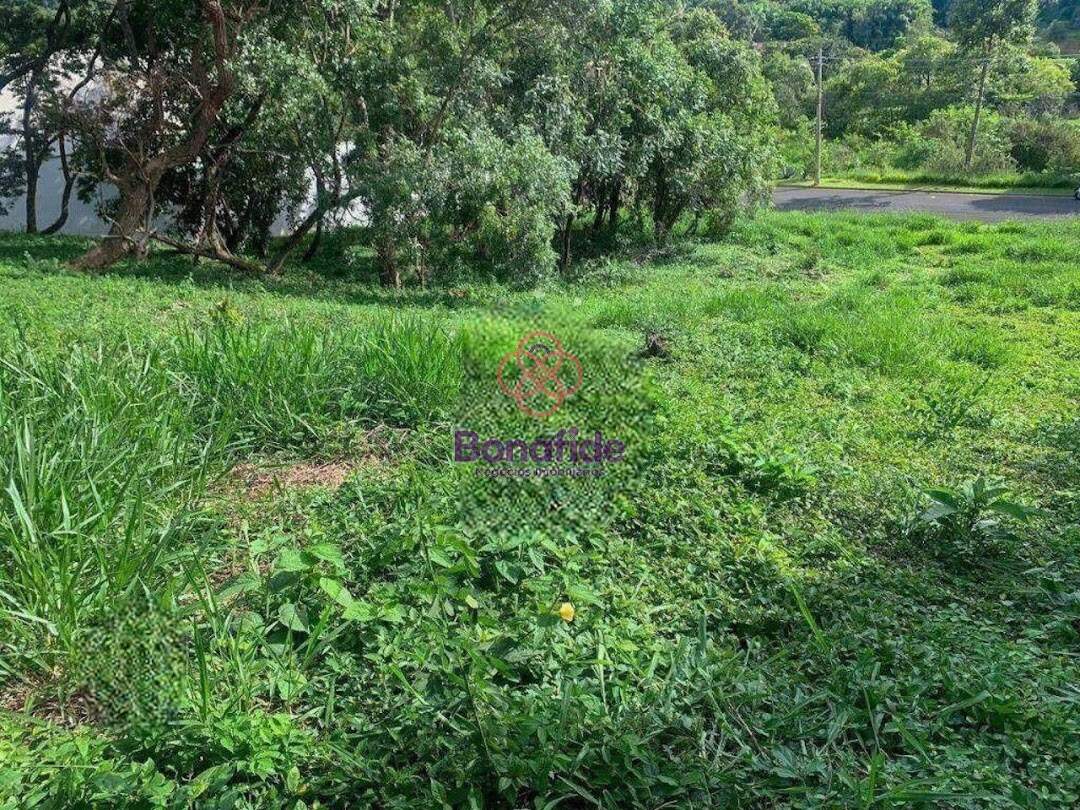 Terreno à venda no Chácara Malota: 