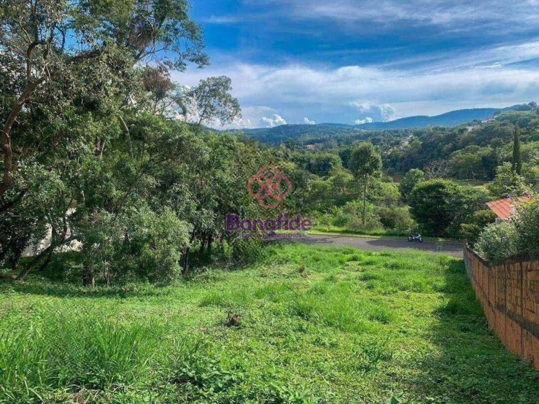 Terreno à venda no Chácara Malota: 