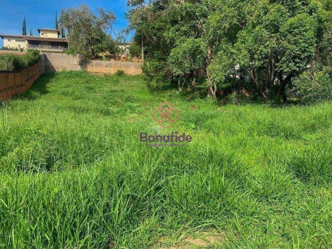 Terreno à venda no Chácara Malota: 