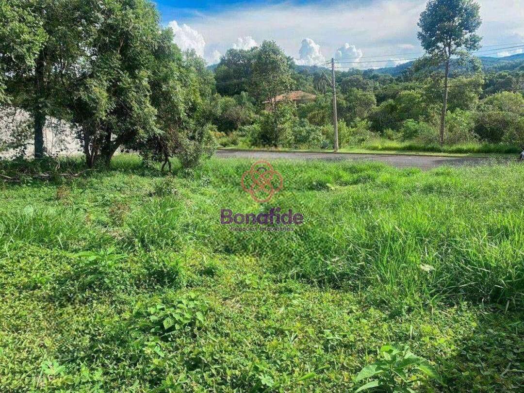 Terreno à venda no Chácara Malota: 