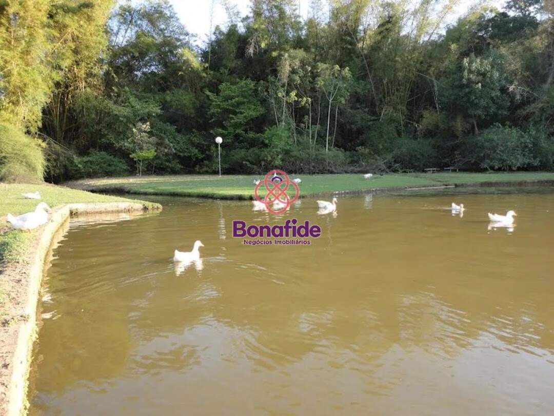 Terreno à venda no Chácara Malota: 