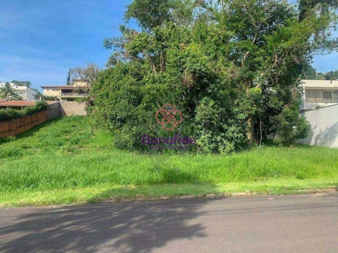 Terreno à venda no Chácara Malota: 