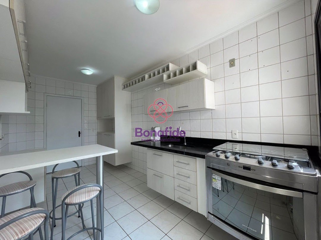 Apartamento à venda no Parque Residencial Eloy Chaves: 