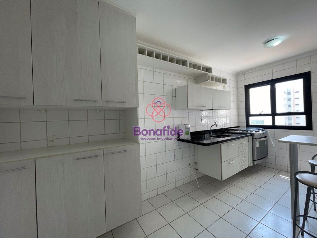 Apartamento à venda no Parque Residencial Eloy Chaves: 