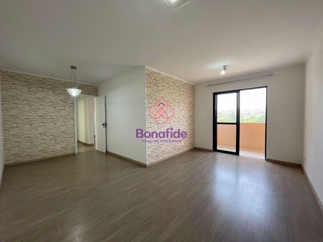 Apartamento à venda no Parque Residencial Eloy Chaves: 