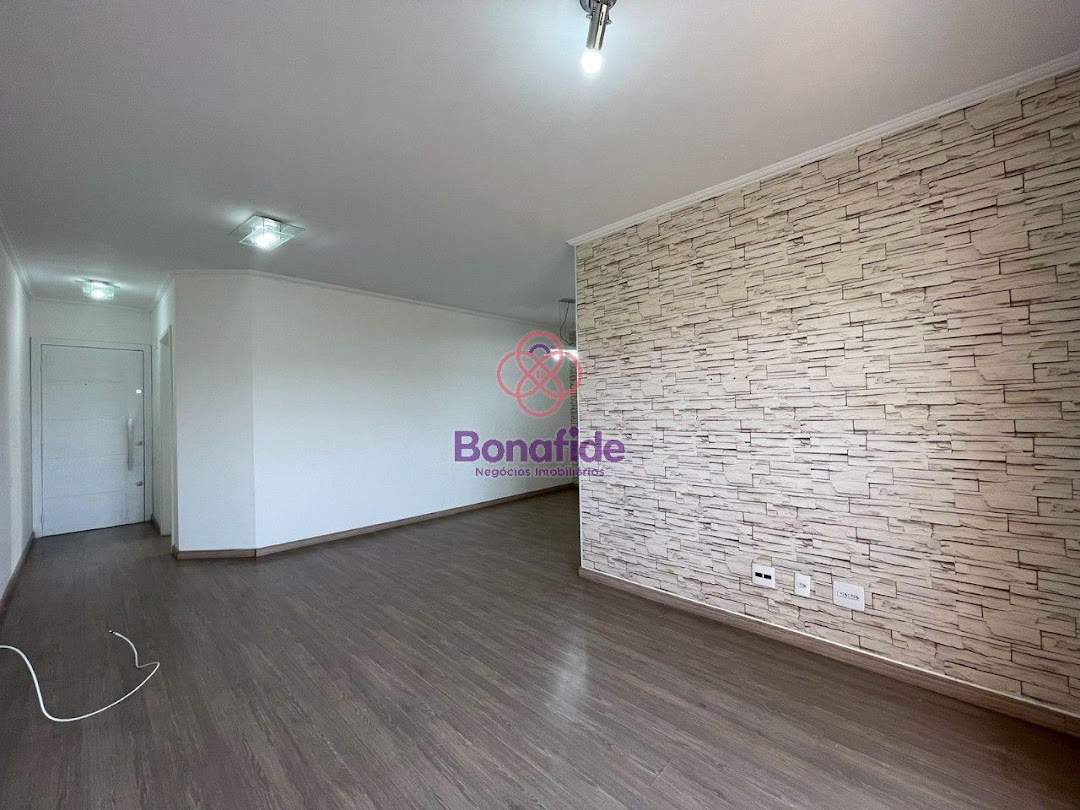 Apartamento à venda no Parque Residencial Eloy Chaves: 