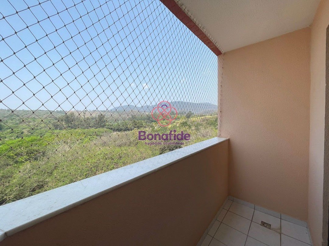 Apartamento à venda no Parque Residencial Eloy Chaves: 