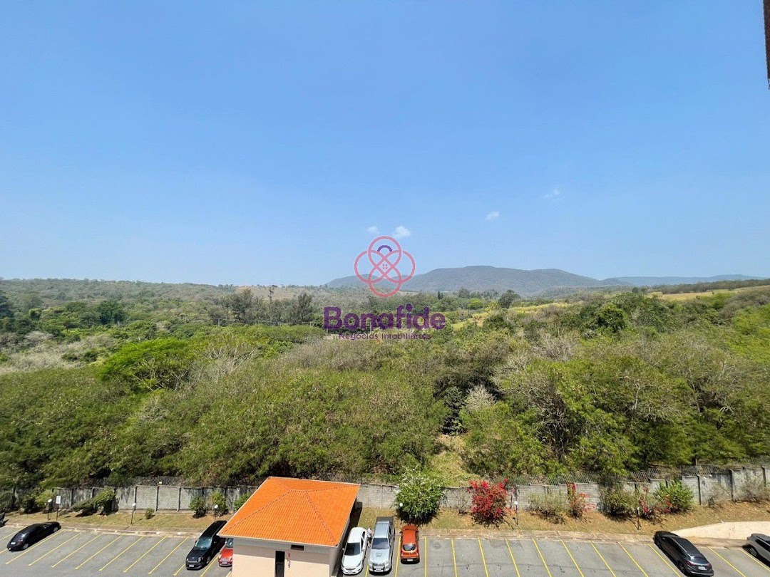 Apartamento à venda no Parque Residencial Eloy Chaves: 