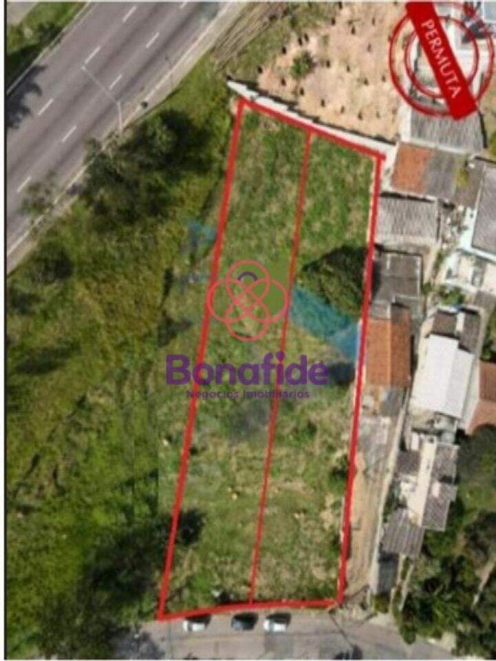 Terreno à venda no Vila Santana II: 