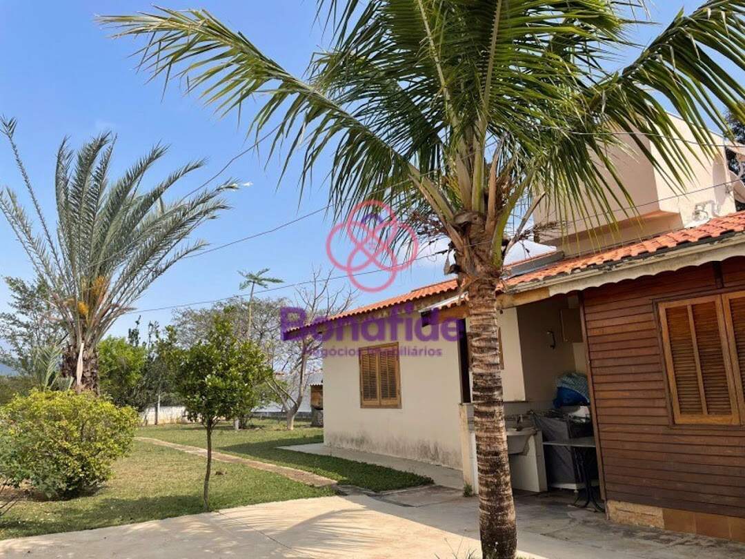 Casa à venda no Jardim Tereza Cristina: 