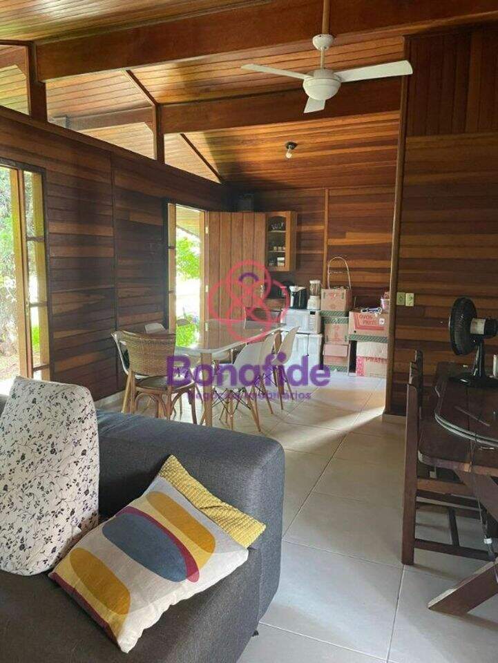 Casa à venda no Jardim Tereza Cristina: 