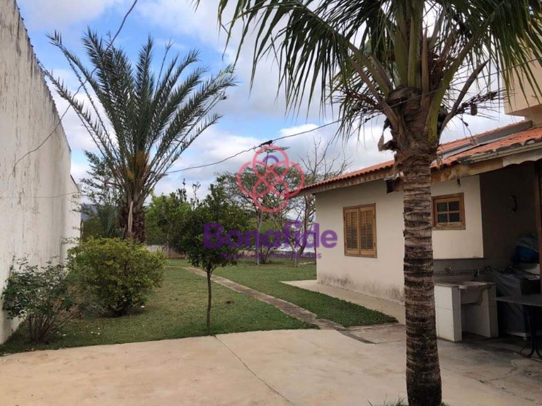 Casa à venda no Jardim Tereza Cristina: 