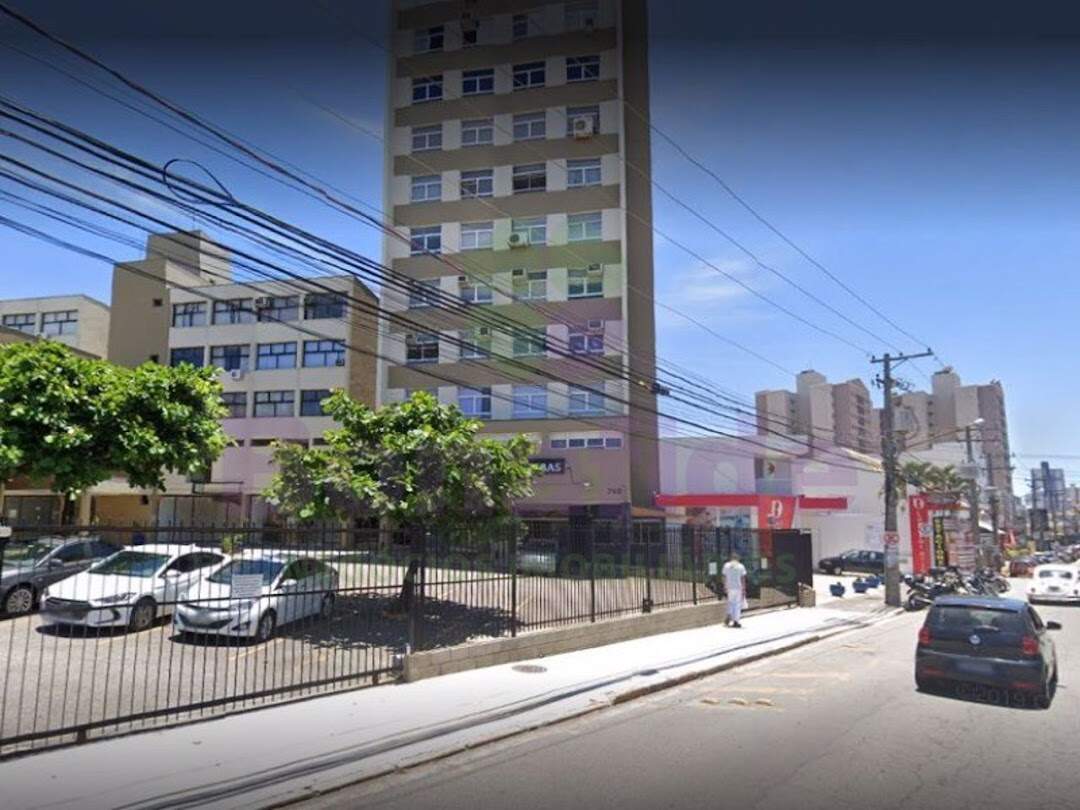 Sala à venda no Vila Vianelo: 