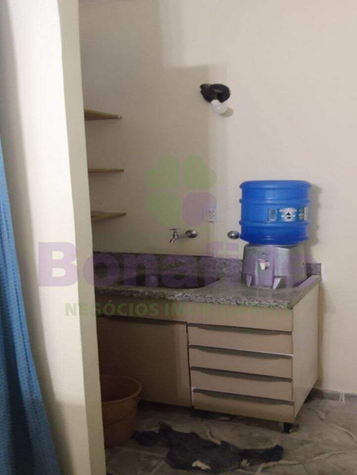 Sala à venda no Vila Vianelo: 