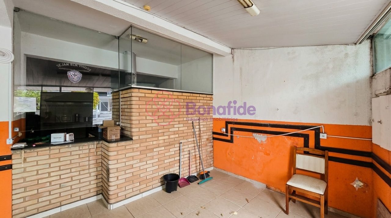 Casa à venda no Jardim Itália: 