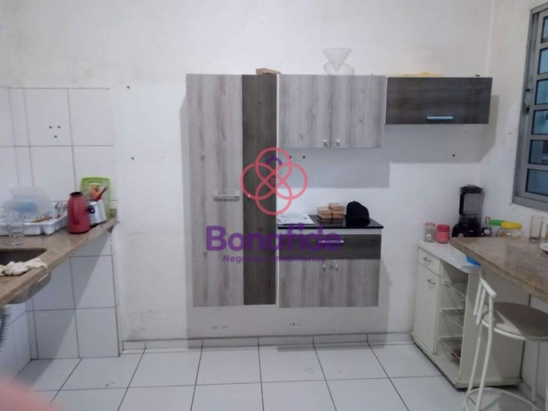 Casa à venda no Jardim Itália: 