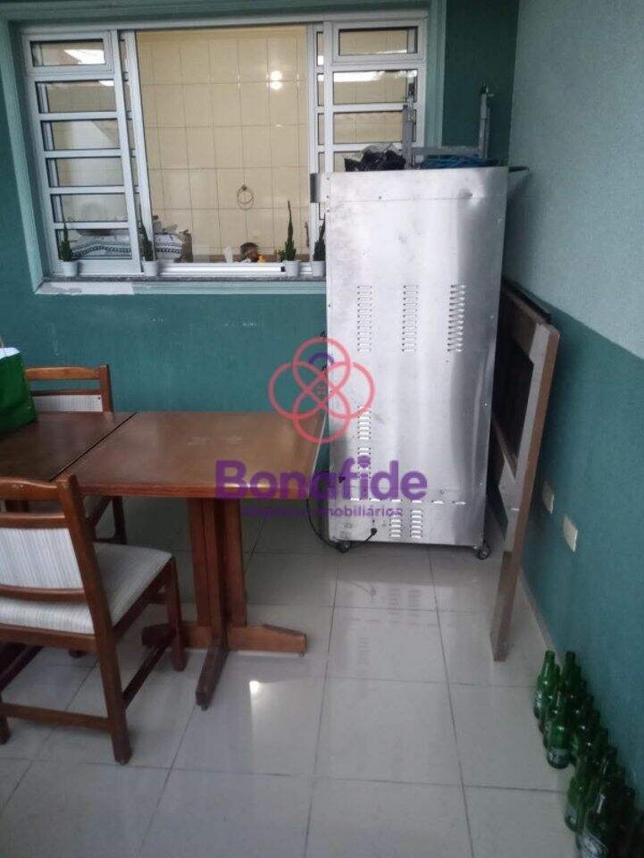 Casa à venda no Jardim Itália: 