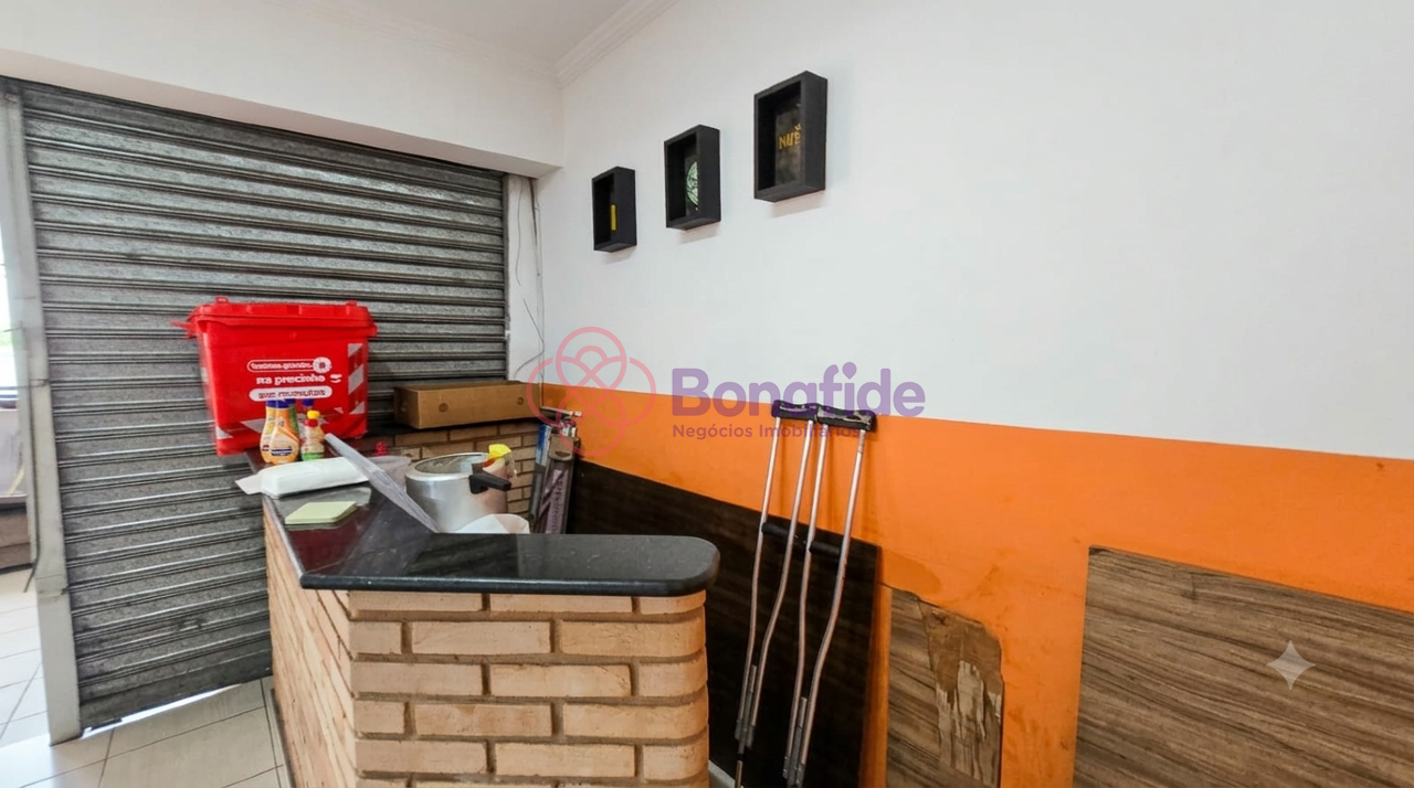 Casa à venda no Jardim Itália: 