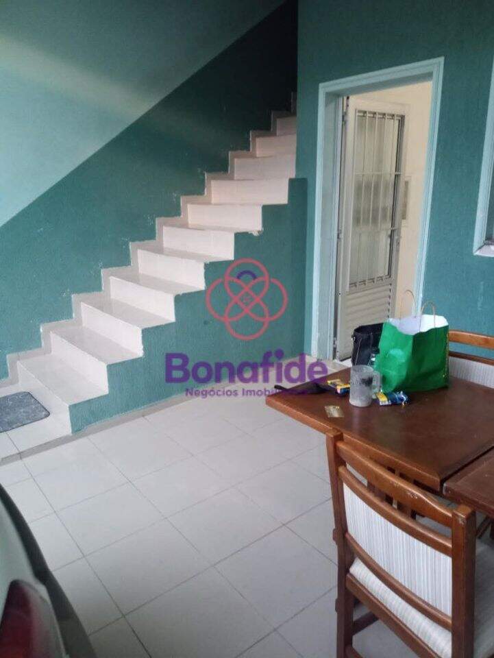 Casa à venda no Jardim Itália: 