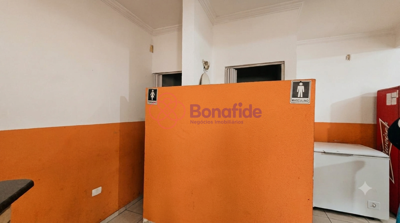 Casa à venda no Jardim Itália: 