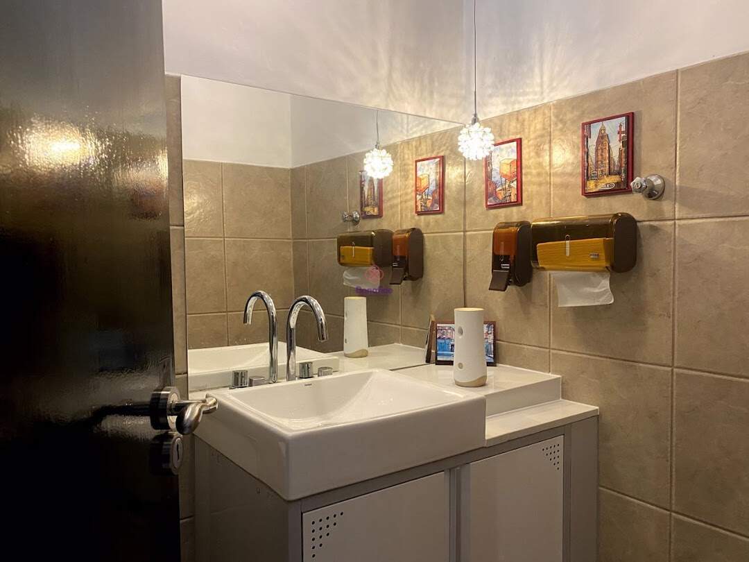 Galpão à venda no Parque Cecap: 