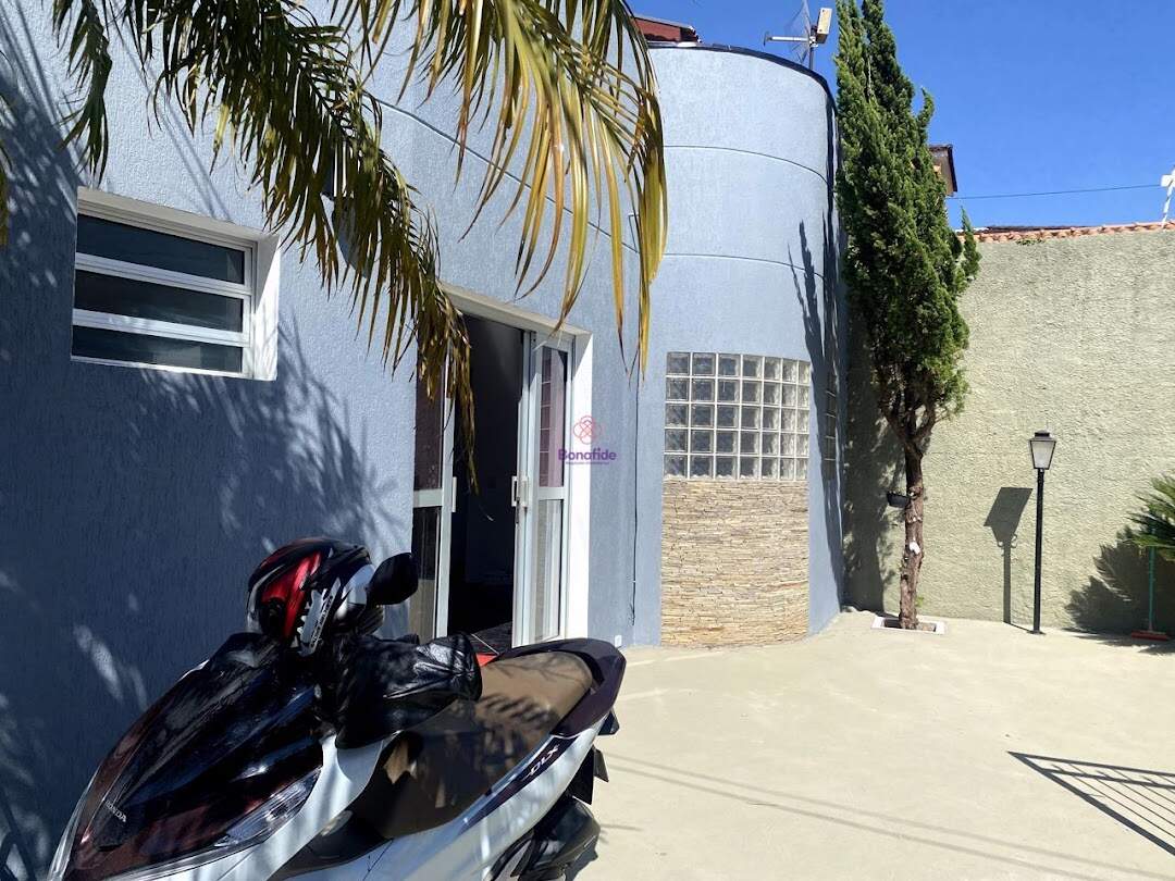 Galpão à venda no Parque Cecap: 