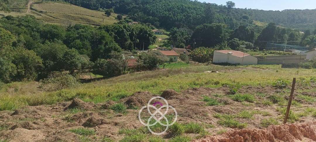 Terreno à venda no Roseira: 