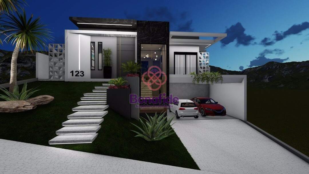 Casa à venda no Caxambu: 