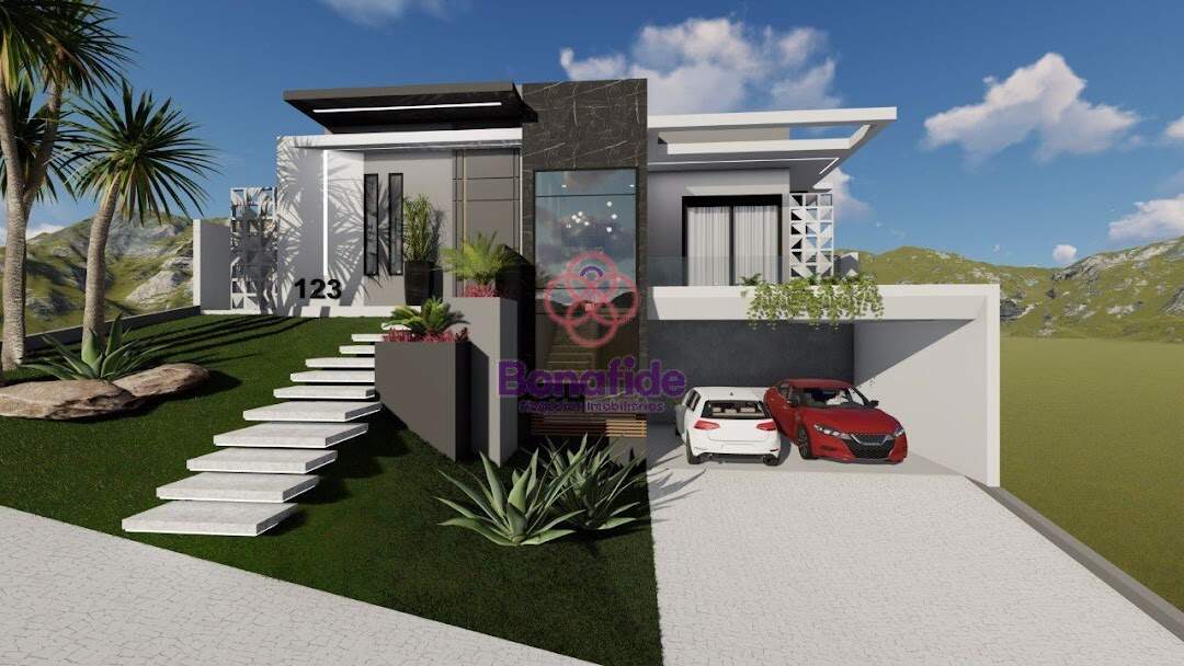 Casa à venda no Caxambu: 